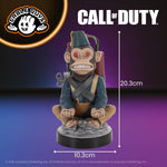Monkey Bomb (Call of Duty) Controlador / Soporte para teléfono