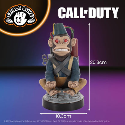 Monkey Bomb (Call of Duty) Controlador / Soporte para teléfono