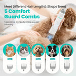 Neakasa P1 Pro Aspiradora de Aseo para Mascotas