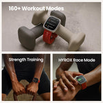 Reloj Inteligente Amazfit Active 2 Premium, Resistente al Agua, Mapas GPS.
