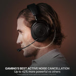 Audífonos Gamer SteelSeries Arctis Nova Elite ANC