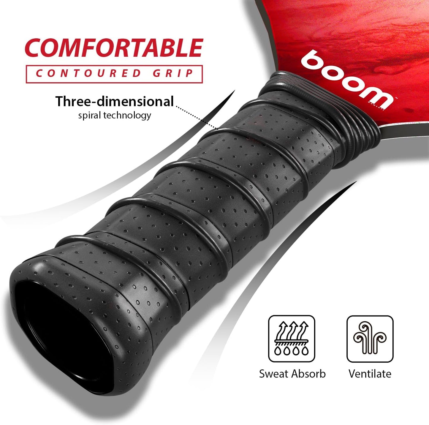 Paletas madera premium Pickleball bolsa transporte y pelotas