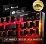 Teclado Para Juegos HyperMagnetic Steelseries