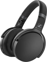 Audífonos Sennheiser HD 450BT inalámbricos con cancelación