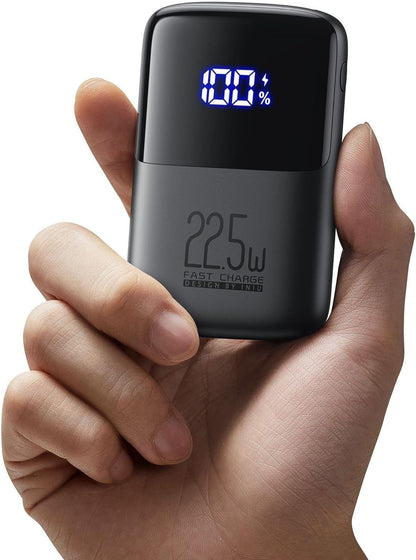 INIU Bateria portatil Mini 10000mAh (USADO)