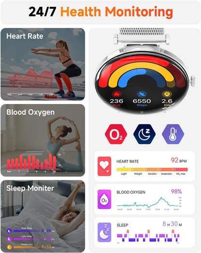 Reloj inteligente convexo podómetro fitness V92