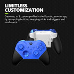 Control Inalámbrico Xbox - Elite Series 2 - Core Blue