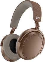 Auriculares Bluetooth  Sennheiser Momentum 4 Brown