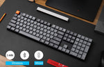Teclado Keychron K5 Max Mecánico Inalámbrico RGB