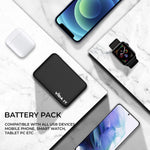Vida IT - Paquete de 2 baterías ultra compactas (USADO)