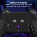 Control inalámbrico Turtle Beach Victrix Pro BFG Reloaded en negro para PS5 — vista 5