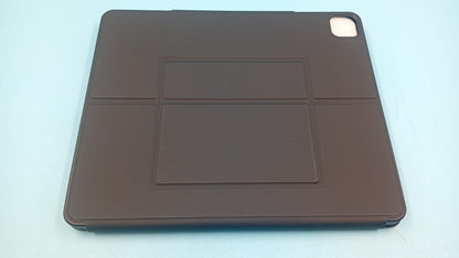 Funda con teclado Bluetooth y trackpad para iPad, CODI, Air 13 M2/M3
