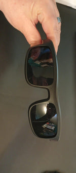 Gafas inteligentes, Lvtel M8 Pro, polarizadas, BT, altavoces.(USADO)