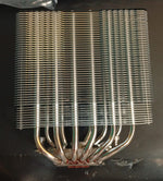 Enfriador Thermalright Peerless Assassin, 120 SE ARGB V2.