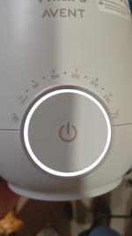 Calentador de Biberones Philips Avent, Premium, SCF358/00.