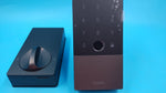 Cerradura Inteligente sin llave Aqara U100 Huella Bluetooth IP65
