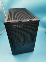JONSBO/JONSPLUS  Z20 Gabinete Micro ATX con Panel Desmontable.