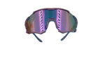 Gafas de sol deportivas, protección UV400, Ambeye, con estuche.