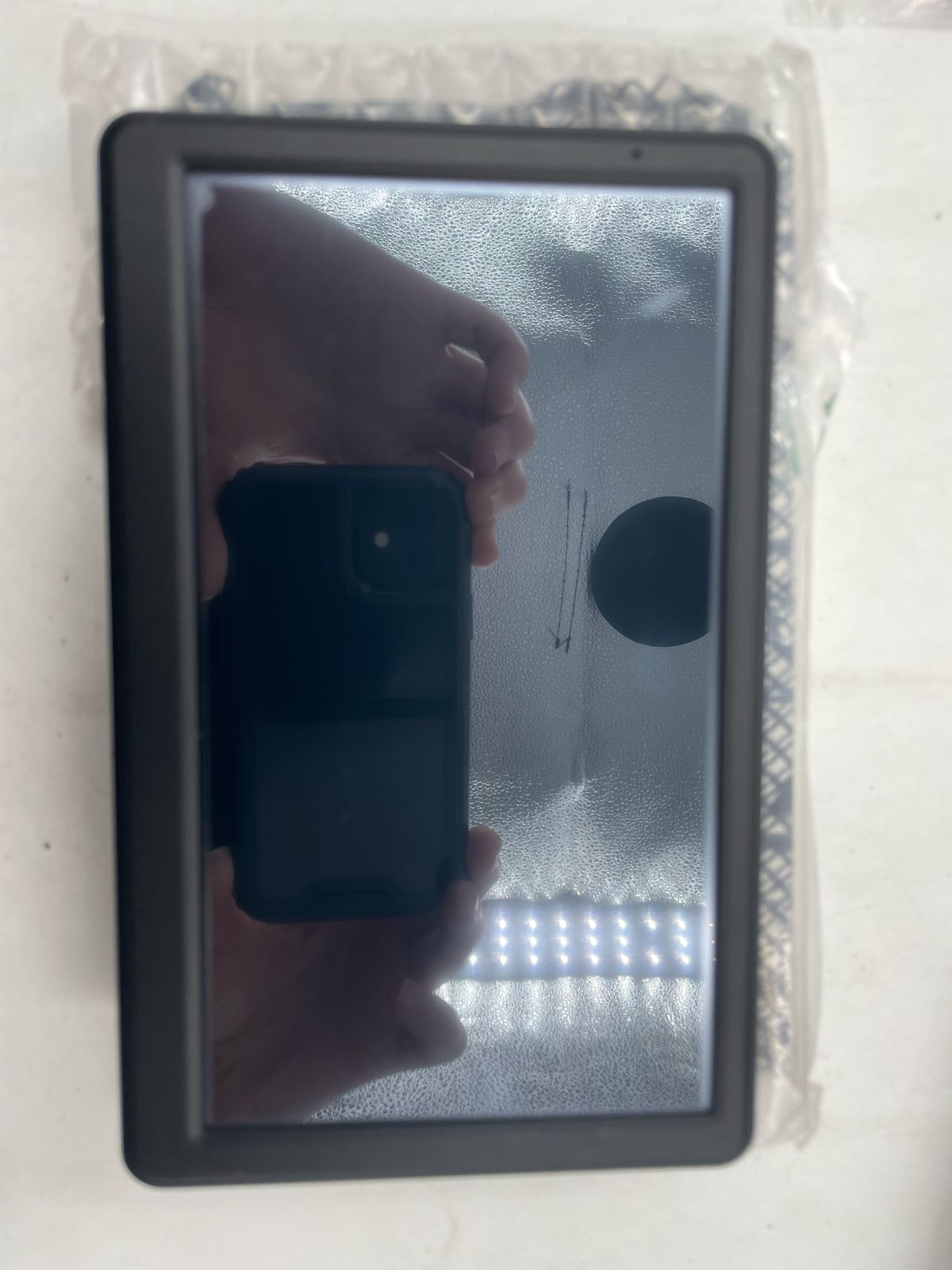 Dispositivo de navegación GPS  FIYAPOO para automóvil 2024.