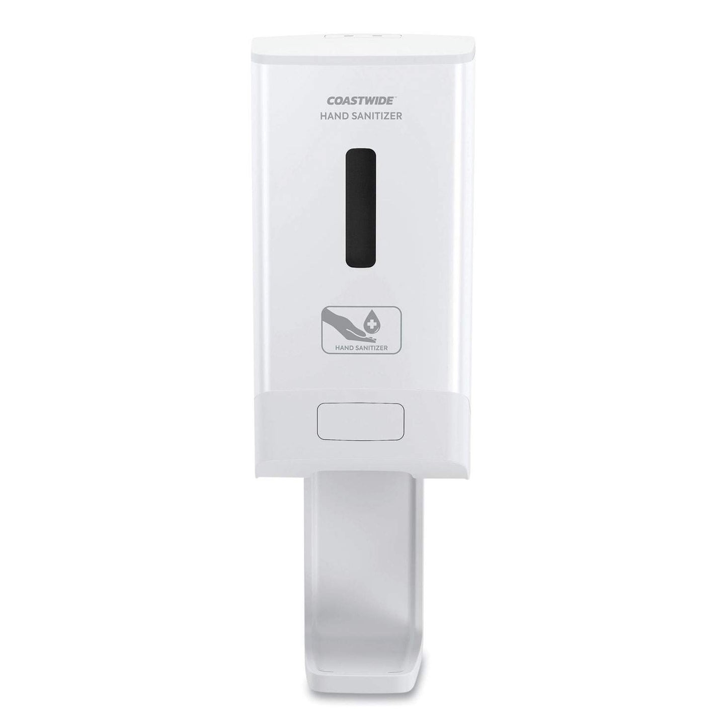Dispensador automático de desinfectante de manos Coastwide Serie J