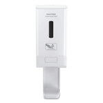 Dispensador automático de desinfectante de manos Coastwide Serie J