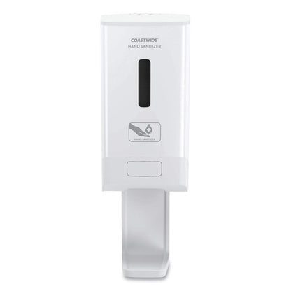 Dispensador automático de desinfectante de manos Coastwide Serie J