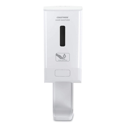 Dispensador automático de desinfectante de manos Coastwide Serie J