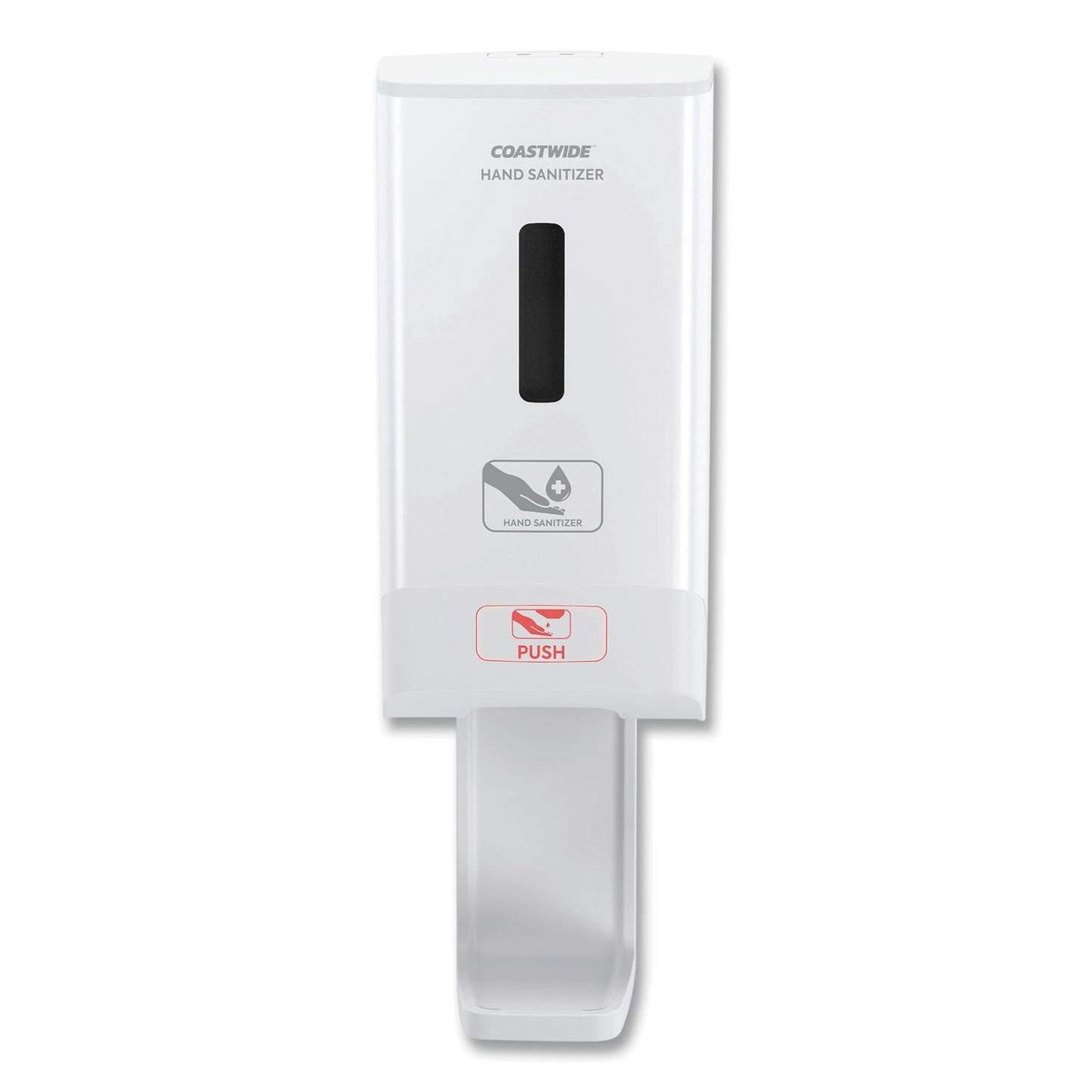 Dispensador automático de desinfectante de manos Coastwide Serie J