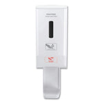 Dispensador automático de desinfectante de manos Coastwide Serie J