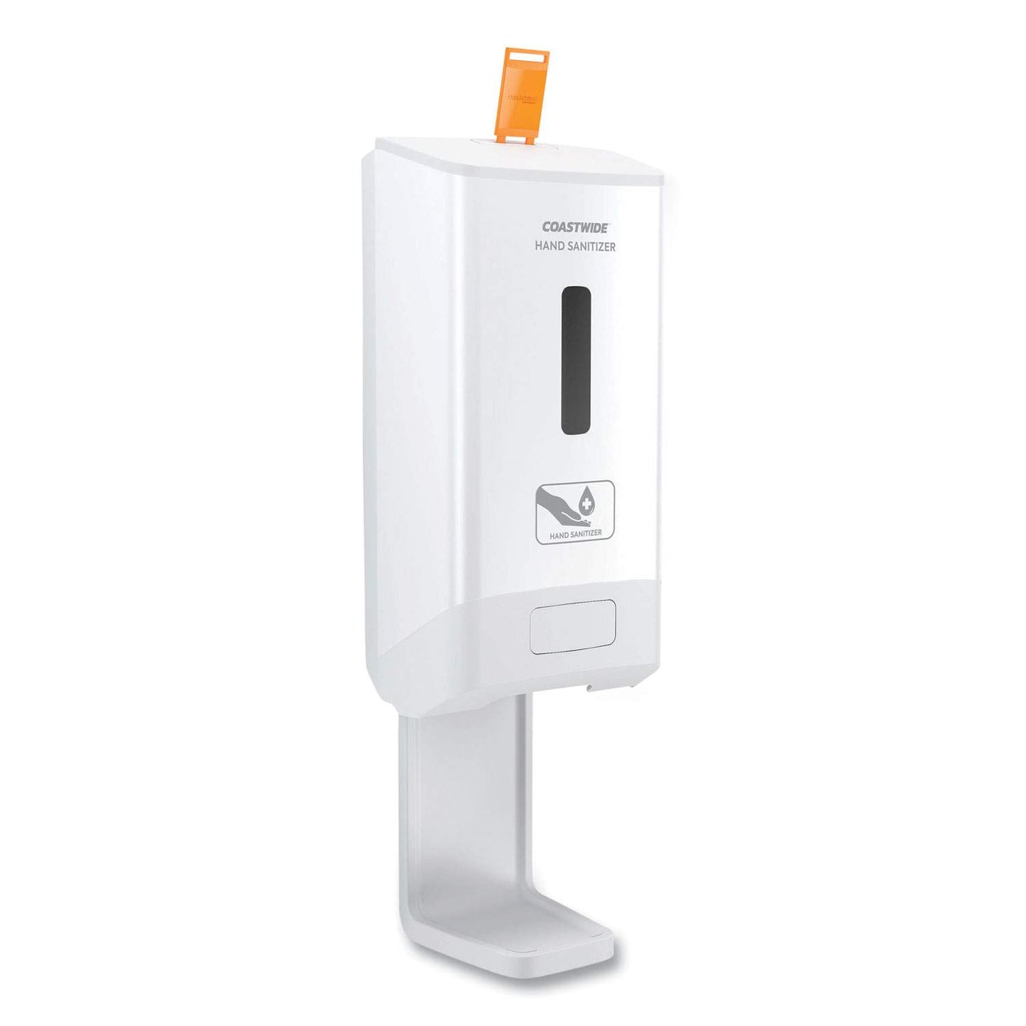 Dispensador automático de desinfectante de manos Coastwide Serie J