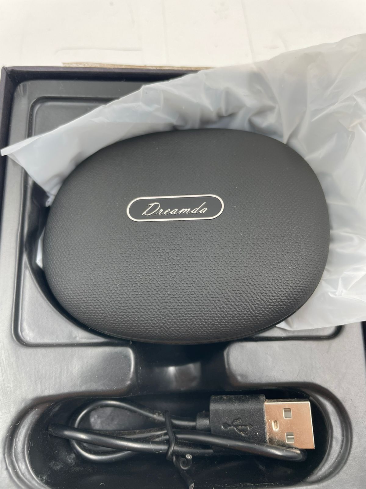 Dispositivo traductor de idiomas, Dreamda GMD-X69.