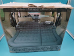Colchón Inflable SUV- Portátil Camping Auto RV/MPV
