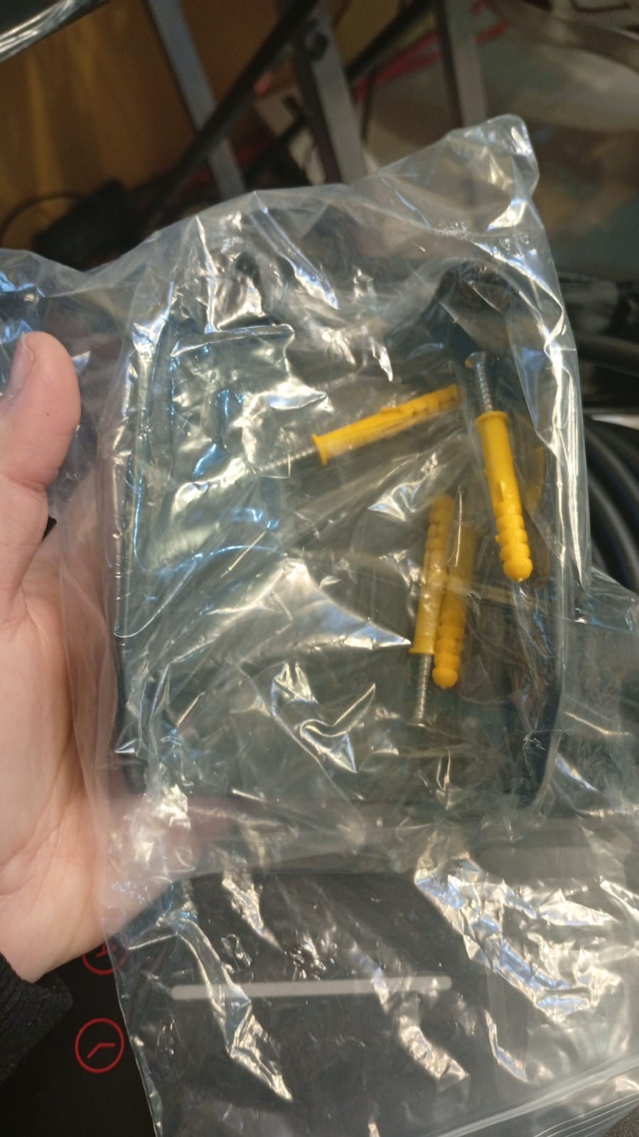 Cargador de auto portátil EV, nivel 1 y 2, 16 amp. 110/240V (USADO)