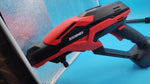 Lavadora Presión Inalámbrica 800 Psi P/Batería No incluida