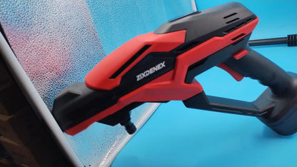 Lavadora Presión Inalámbrica 800 Psi P/Batería No incluida