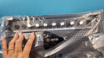 Bafle Tambor Amplificado DM30 Portátil Recargable