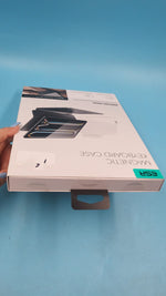 Funda Con Teclado ESR Para iPad Air 11 M3 Magnética Caja Abierta