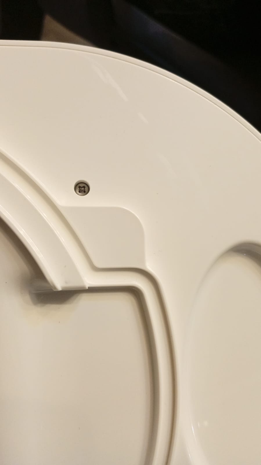 Lomi 2.5 L, compostador eléctrico.