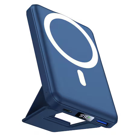 Bateria portatil powerbank magnetica 10000 mAh OPENBOX (USADO)
