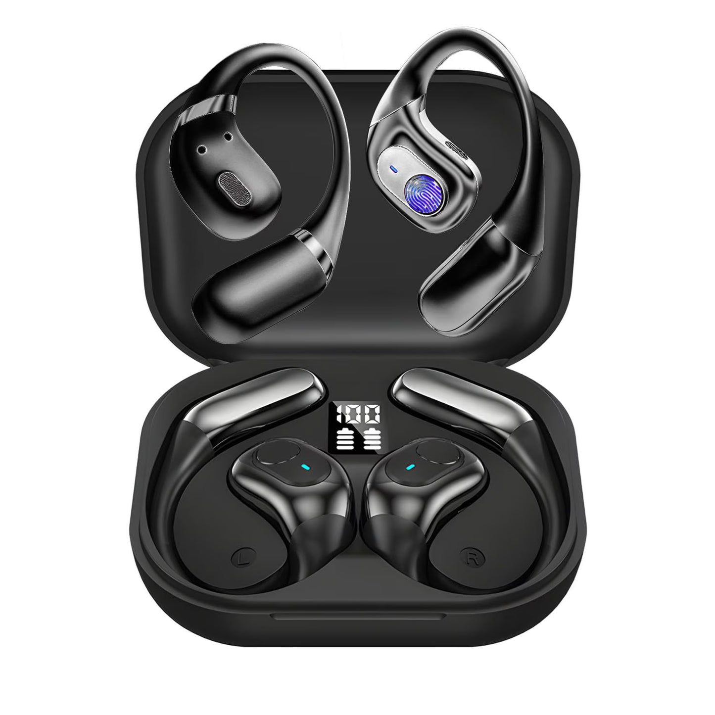 Auriculares De Traducción 144 Idiomas En Tiempo Real