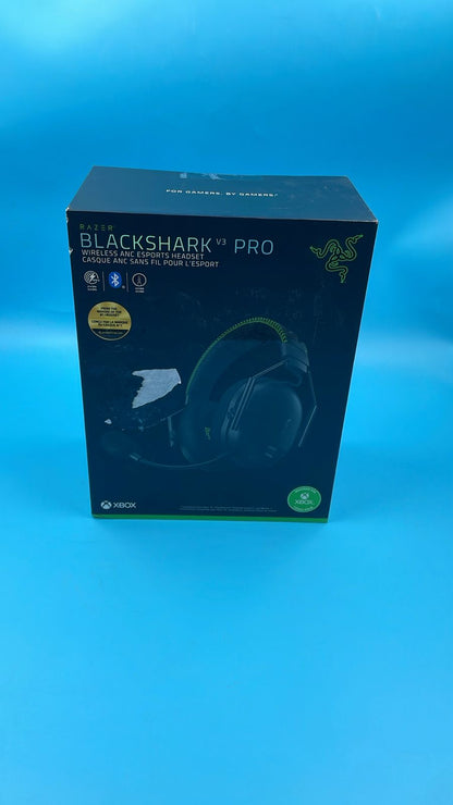 Razer Blackshark V3 Pro Para Xbox