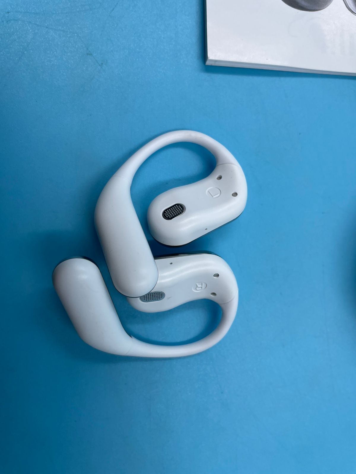 Q16 PRO - Auriculares inalámbricos de traducción con Bluetooth 5.4.