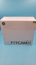Dash Cámara, para RAM 1500 (Modelo B) 2019-2024 Fitcamx B-4K