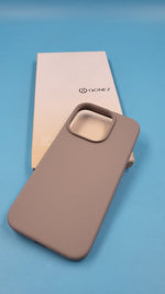 Funda para iPhone 15 Pro, GONEZ, compatible con Magsafe.