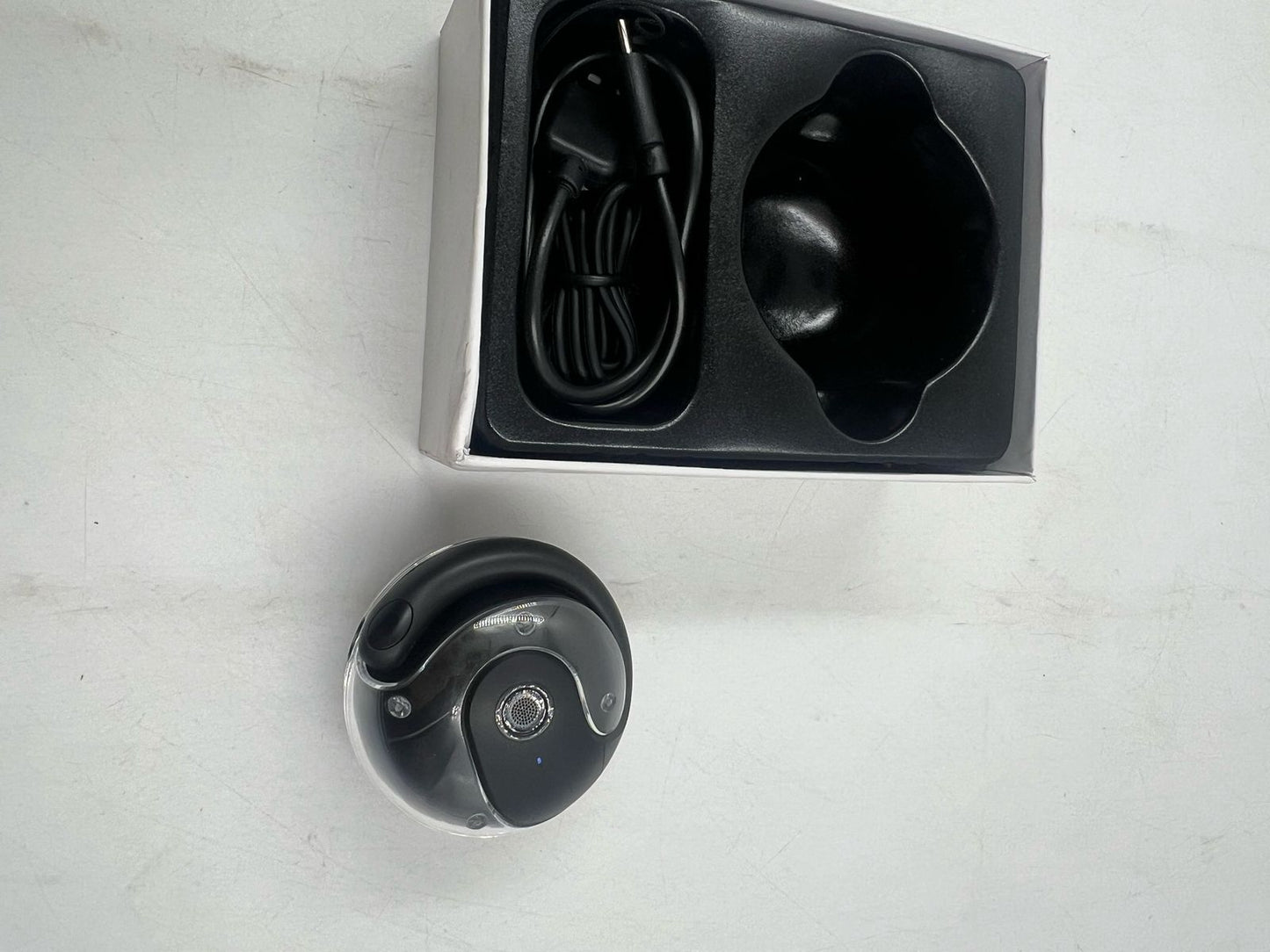 Auriculares inalámbricos deportivos OWS-JM13 (USADO)