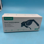 Lentes de sol Inteligentes Gafas Bluetooth rayos UVA/UVB