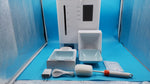 Alimentador dispensador Automático WIFI iPettie FW54 Mascotas Con Agua