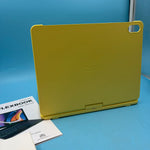 Funda con teclado Typecase Flexbook para iPad 11.ª 10.ª gen
