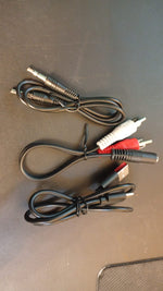 Auriculares inalámbricos para TV, transmisor y receptor Bluetooth.