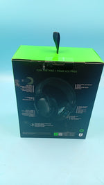 Audifonos para juegos, BlackShark V3 X, HyperSpeed.